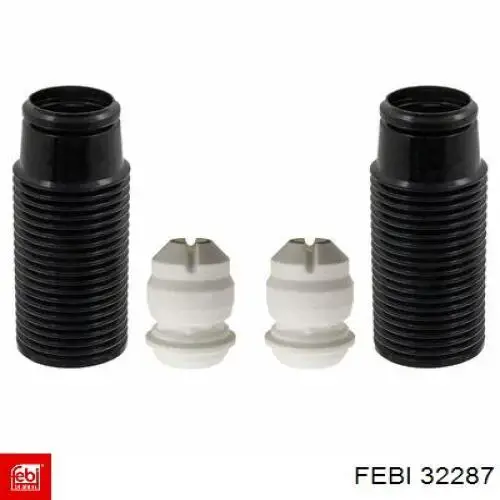Права опора двигуна Febi 32287