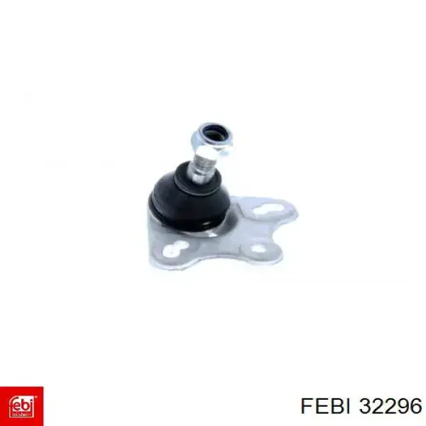 Купити 32296 Febi Кульова опора, нижня