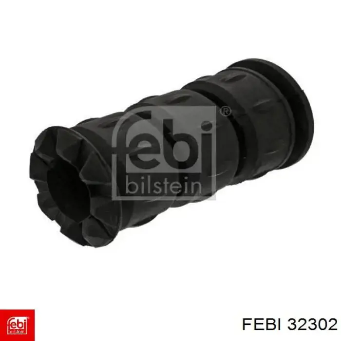 Купити 32302 Febi Насос маслозакачуючий