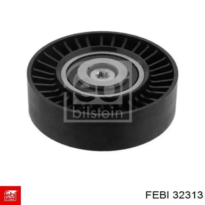 Шків генератора 32313 Febi