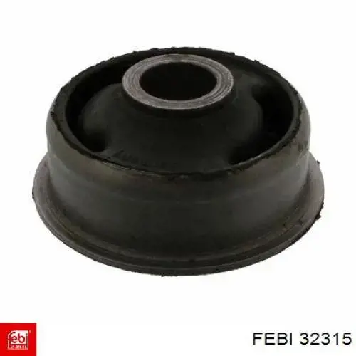 Шків генератора 32315 Febi