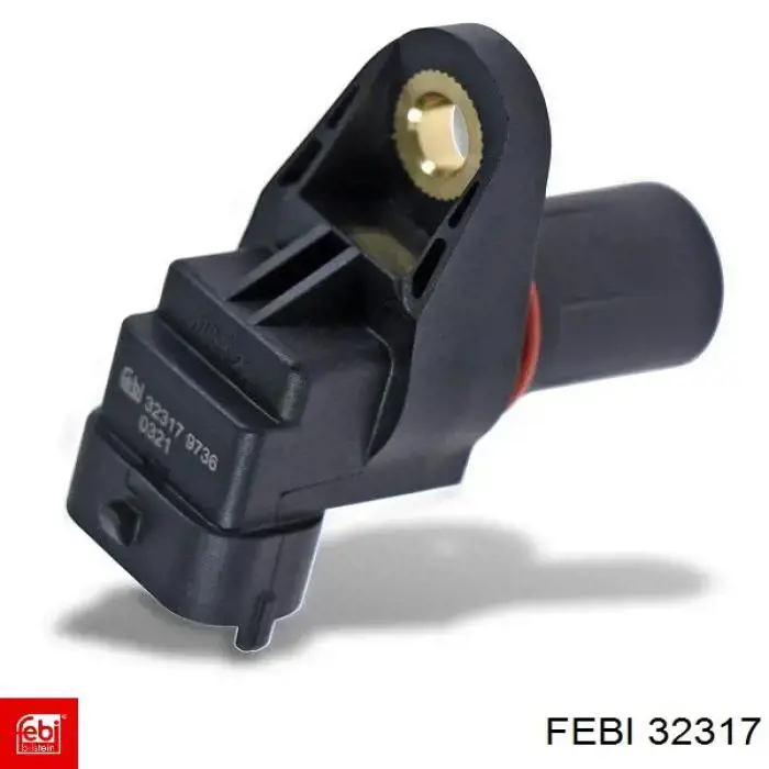 Датчик фаз Febi 32317 ціна, від 21.10 USD
