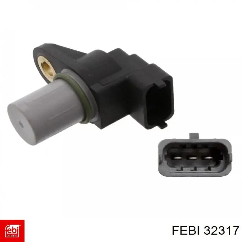 Датчик распредвалу 32317 Febi