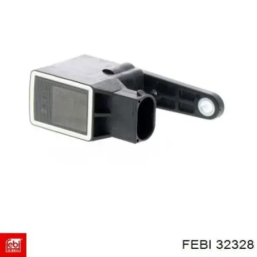 Датчик рівня положення кузова, передній правий 32328 Febi