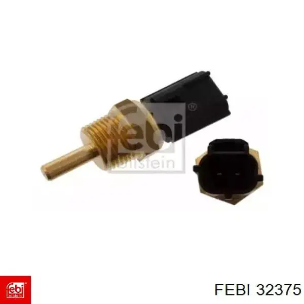Купити 32375 Febi Датчик температури охолоджуючої рідини