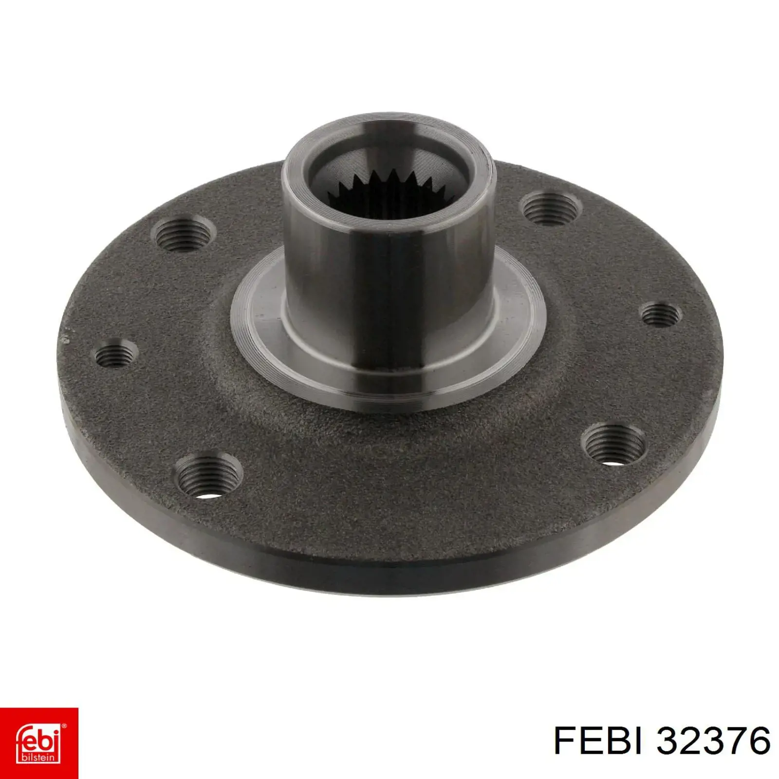 Маточина колеса передня Febi 32376 ціна, від 23.91 USD