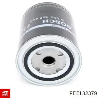 Масляний фільтр двигуна Febi 32379 ціна, від 7.03 USD