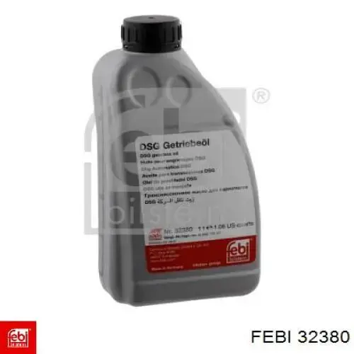 Трансмісійне масло Kroon OIL KL33481