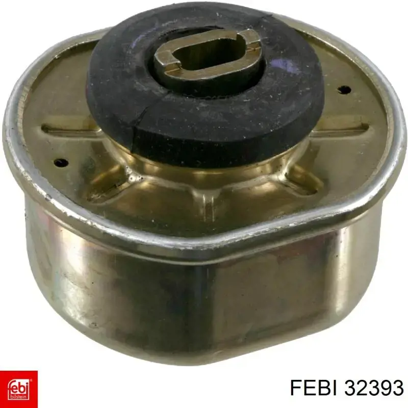 Кільце ABS Febi 32393 ціна, від 10.28 USD