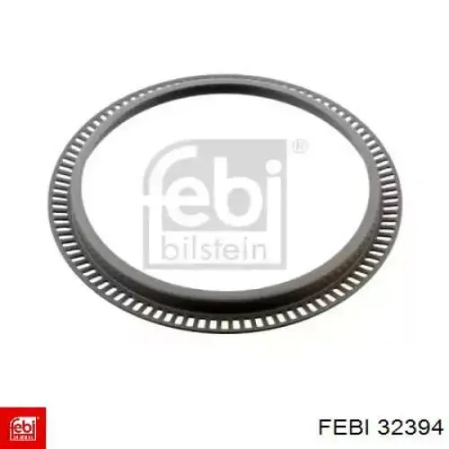 Кільце АБС (ABS) 1805823 DAF