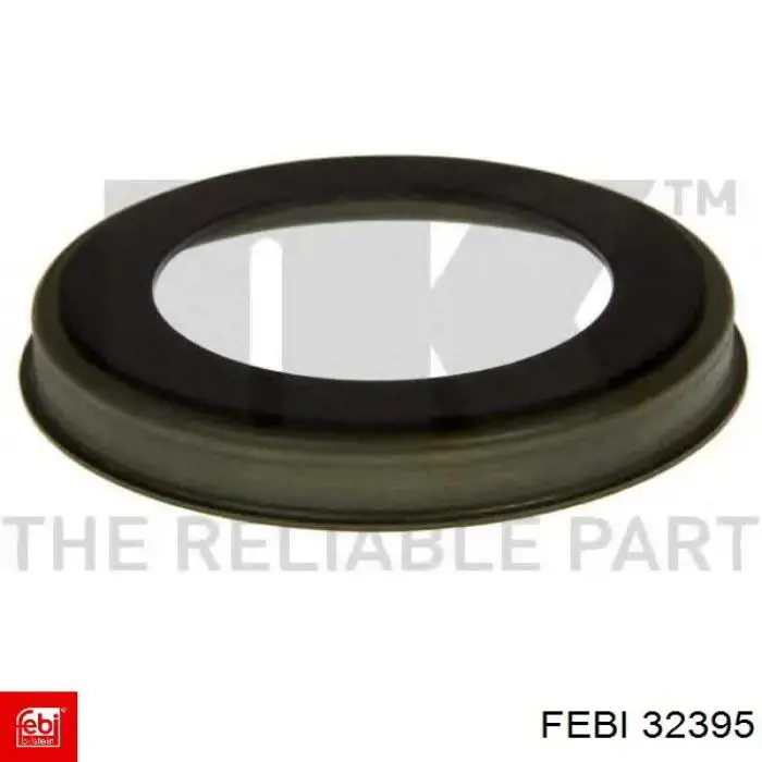 Кільце АБС (ABS) 32395 Febi