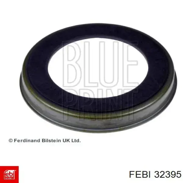 Кільце ABS Febi 32395 ціна, від 7.98 USD