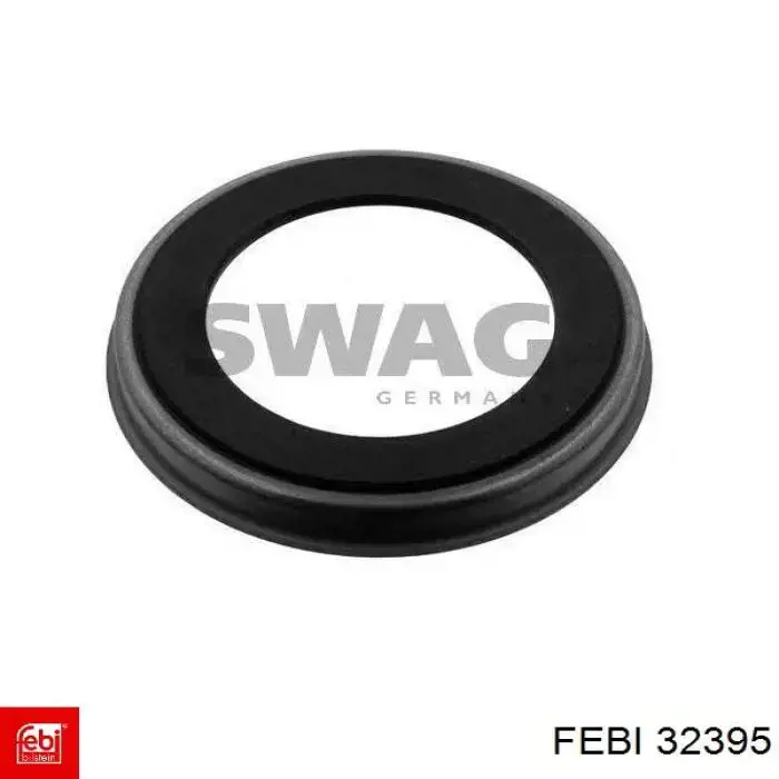 Купити 32395 Febi Кільце АБС (ABS)