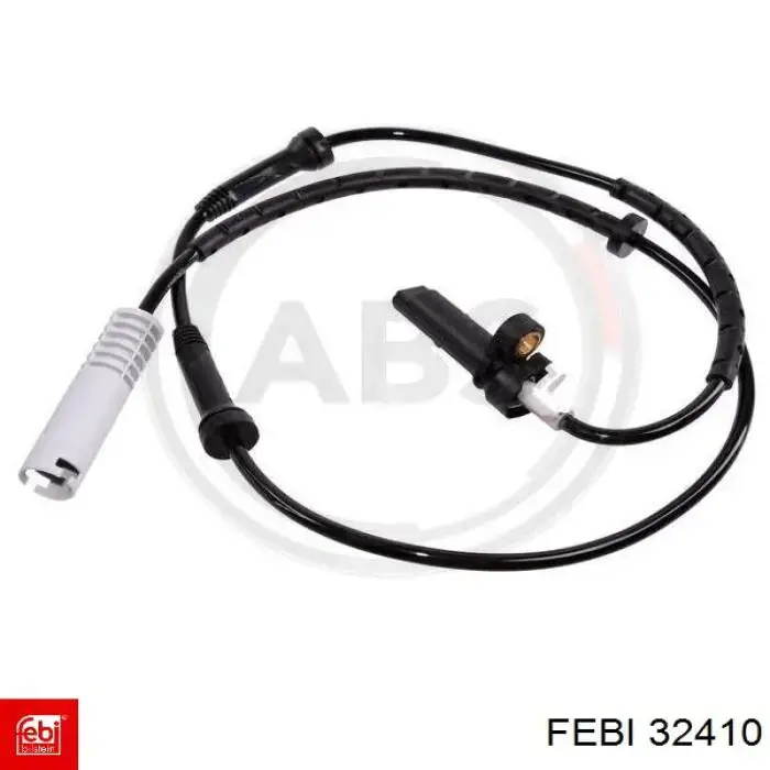 Датчик АБС (ABS) задній Febi 32410