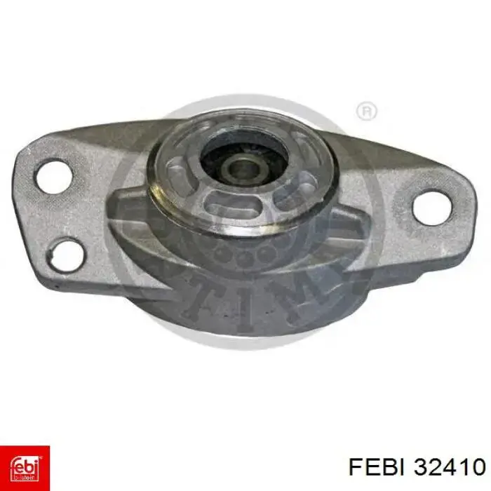 Датчик АБС (ABS) задній Febi 32410 ціна, від 33.93 USD