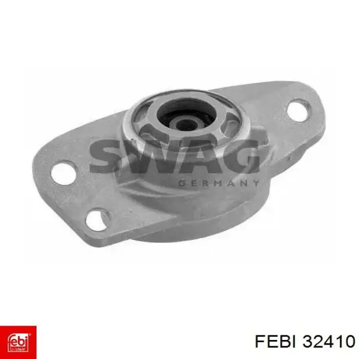 Купити 32410 Febi Датчик АБС (ABS) задній