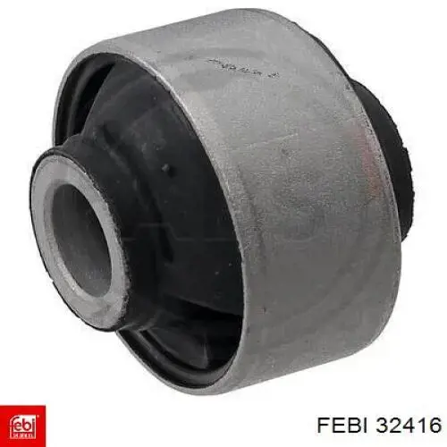 Сайлентблок нижнего переднего рычага  FEBI 32416