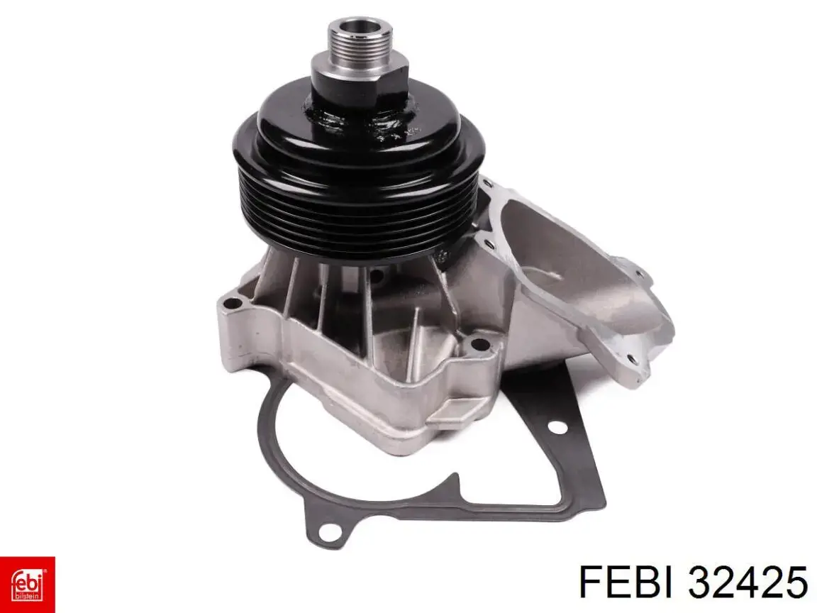 Помпа охолодження Febi 32425 ціна, від 74.17 USD