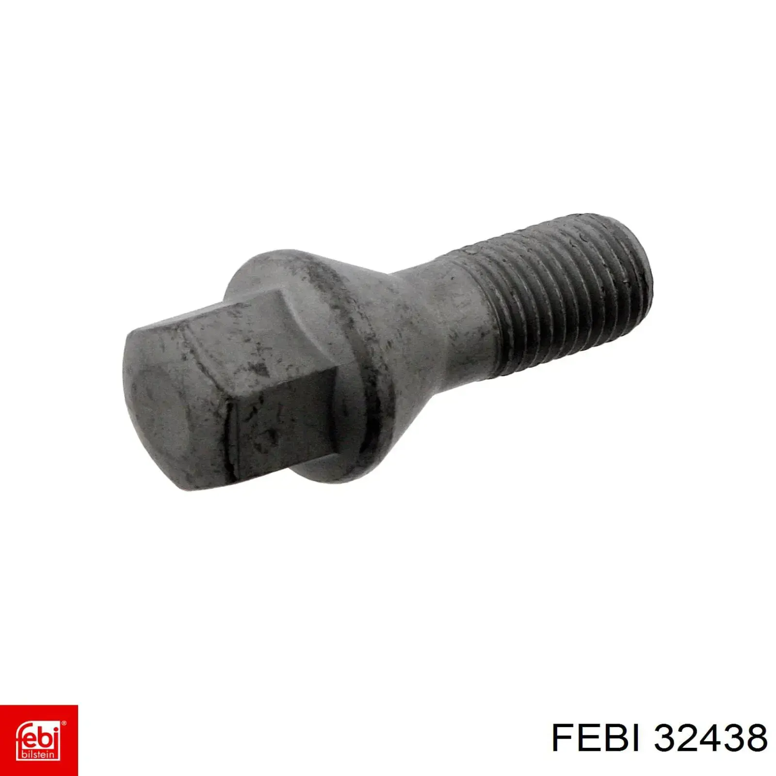 Колісний болт Febi 32438 ціна, від 3.37 USD