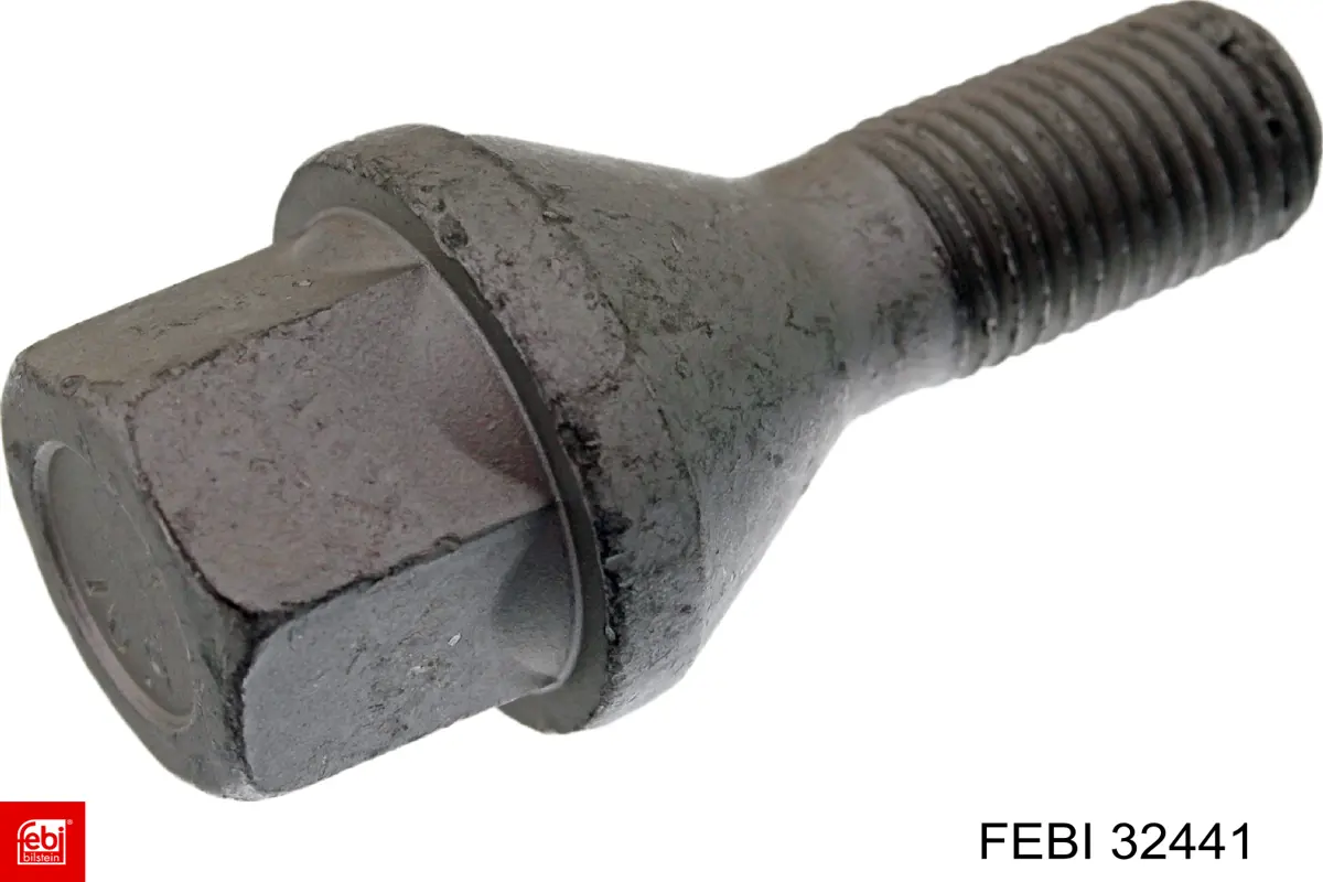 Колісний болт Peugeot Boxer III фургон (250) (2006 - 2026) ціна, від 3.14 USD