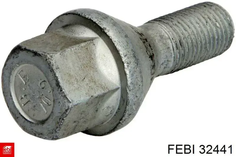 Купити 540578 Peugeot/Citroen Колісний болт
