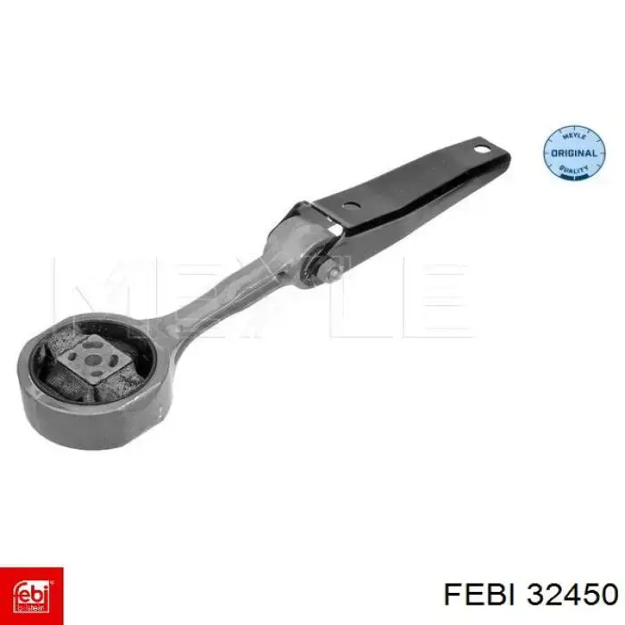 Купити 32450 Febi Колісний болт