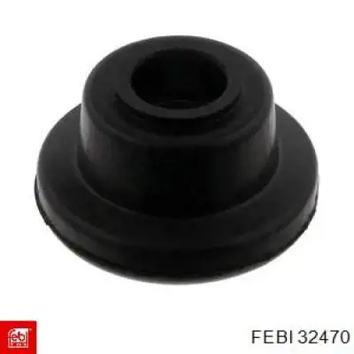Втулка стабілізатора переднього, зовнішня Febi 32470 ціна, від 2.50 USD