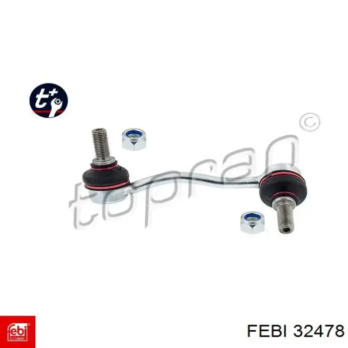 Купити 2258072 Scania Вилка зчеплення