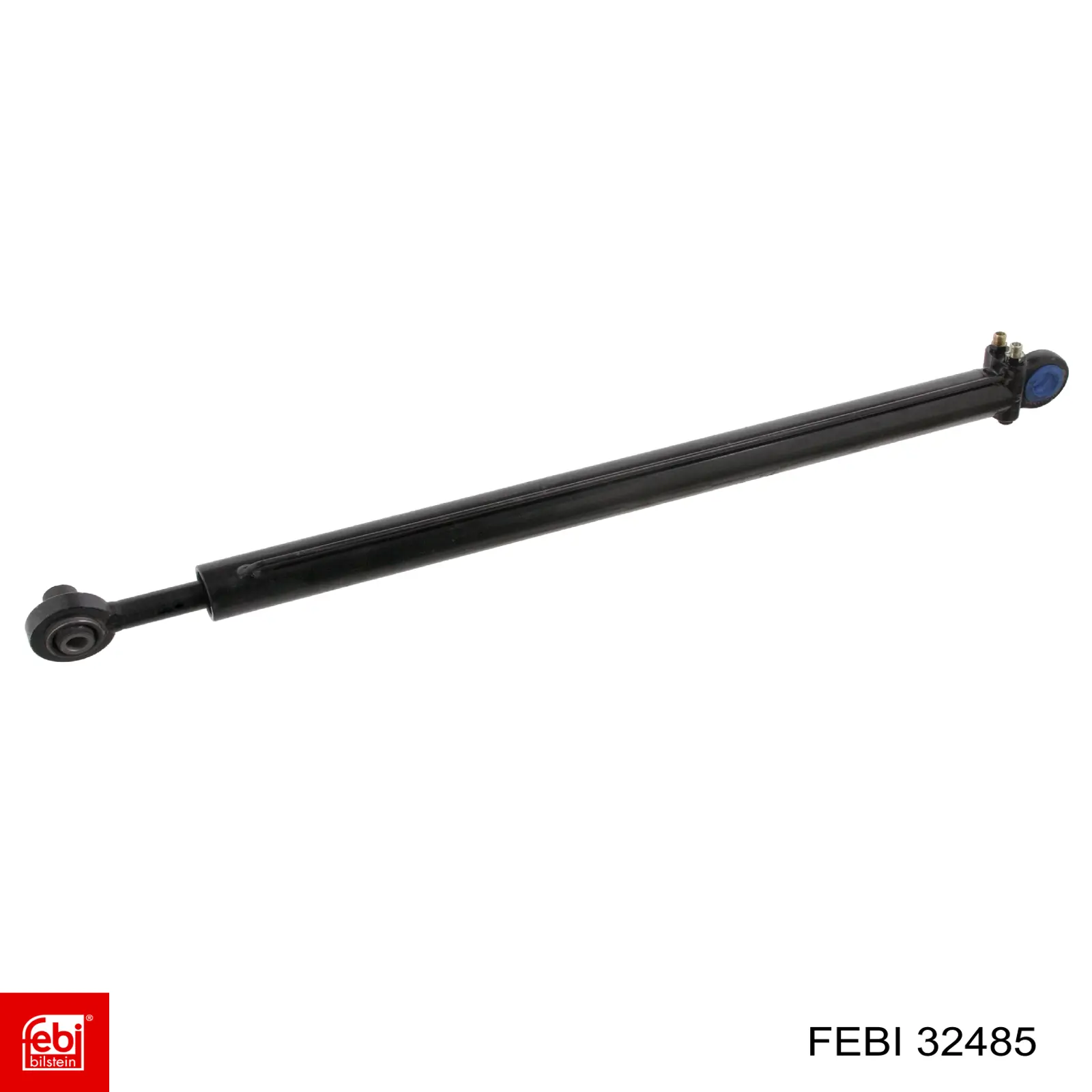 Циліндр перекидання кабіни Febi 32485 ціна, від 185.93 USD