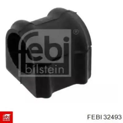 Втулка стабілізатора заднього Febi 32493 ціна, від 3.80 USD