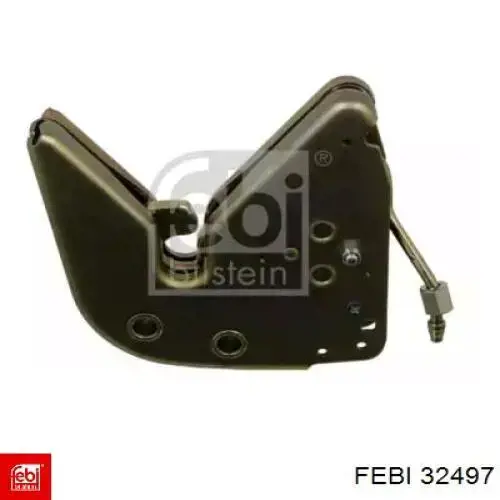 Замок кабіни Febi 32497 ціна, від 85.12 USD