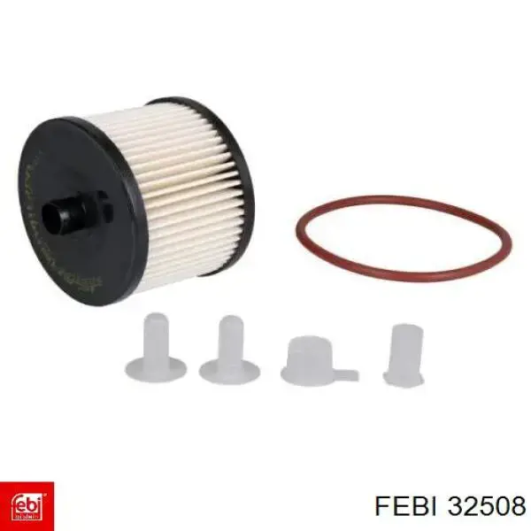 Паливний фільтр 32508 Febi