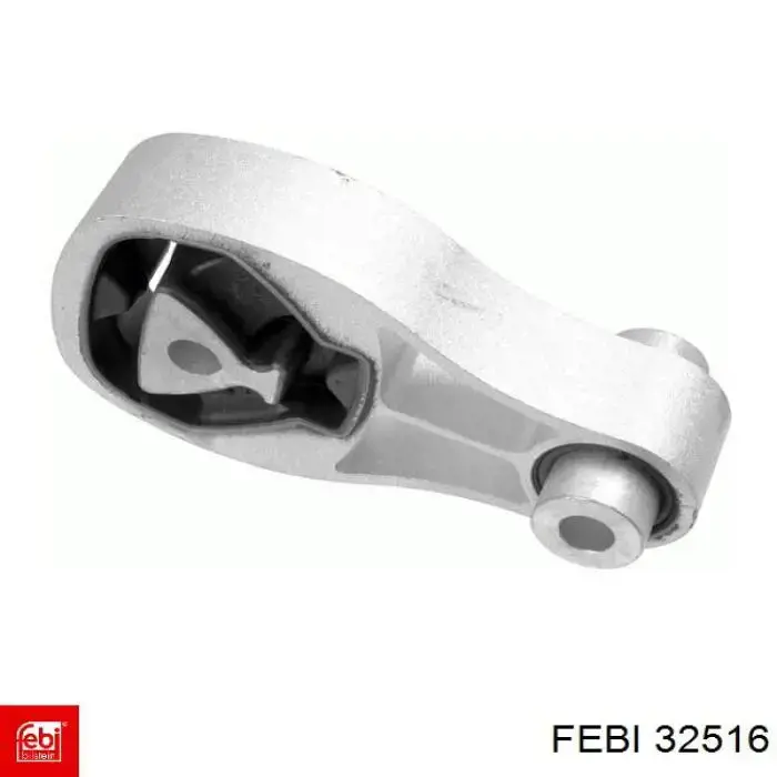 Подушка (опора) двигуна, передня Febi 32516 ціна, від 26.07 USD