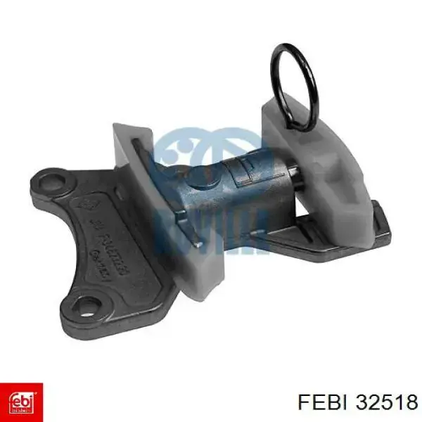 Купити 32518 Febi Натягувач ланцюга ГРМ