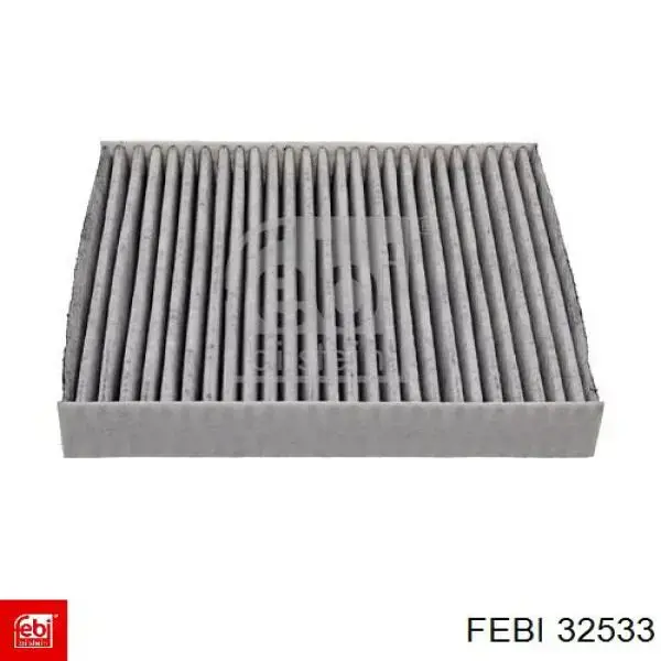 Повітряний фільтр 32533 Febi