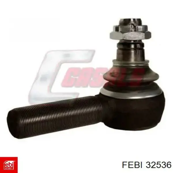 Купити 32536 Febi Рульовий наконечник