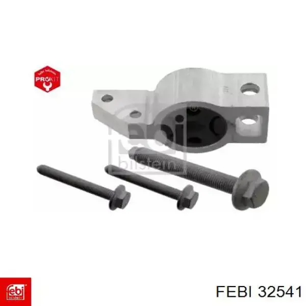 Сайлентблок переднього важеля 32541 Febi