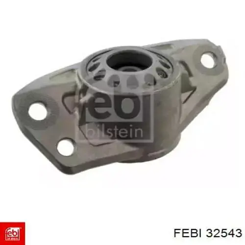 Купити 1Q0513353A VAG Опора амортизатора заднього