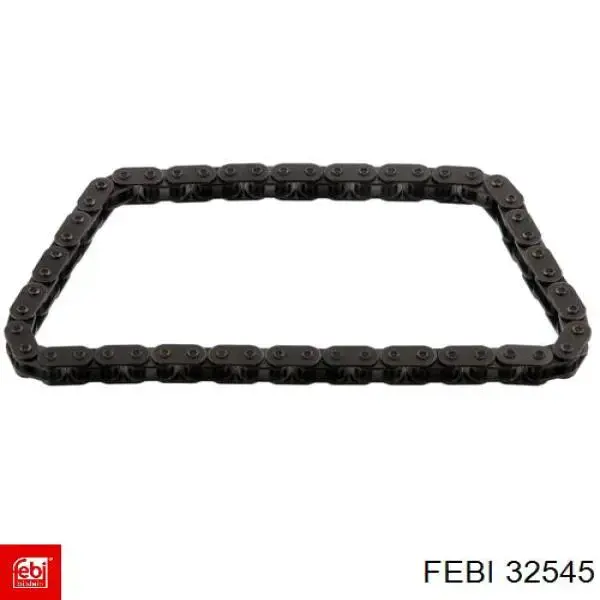 Ланцюг приводу масляного насоса Febi 32545 ціна, від 21.19 USD