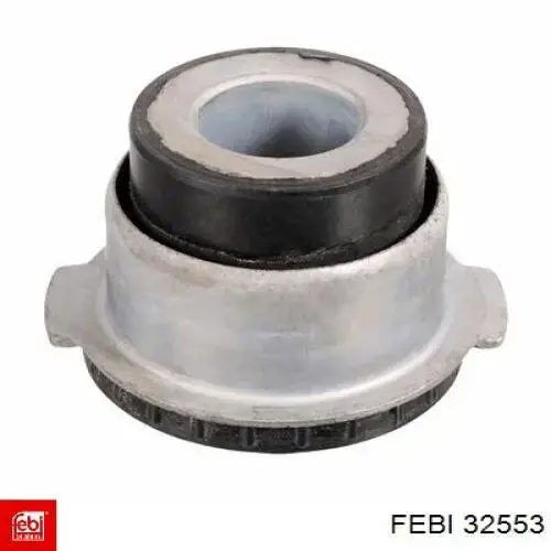 Сайлентблок задньої балки 32553 Febi