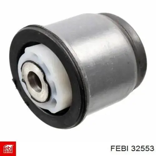 Сайлентблок задньої балки/підрамника Febi 32553 ціна, від 19.43 USD