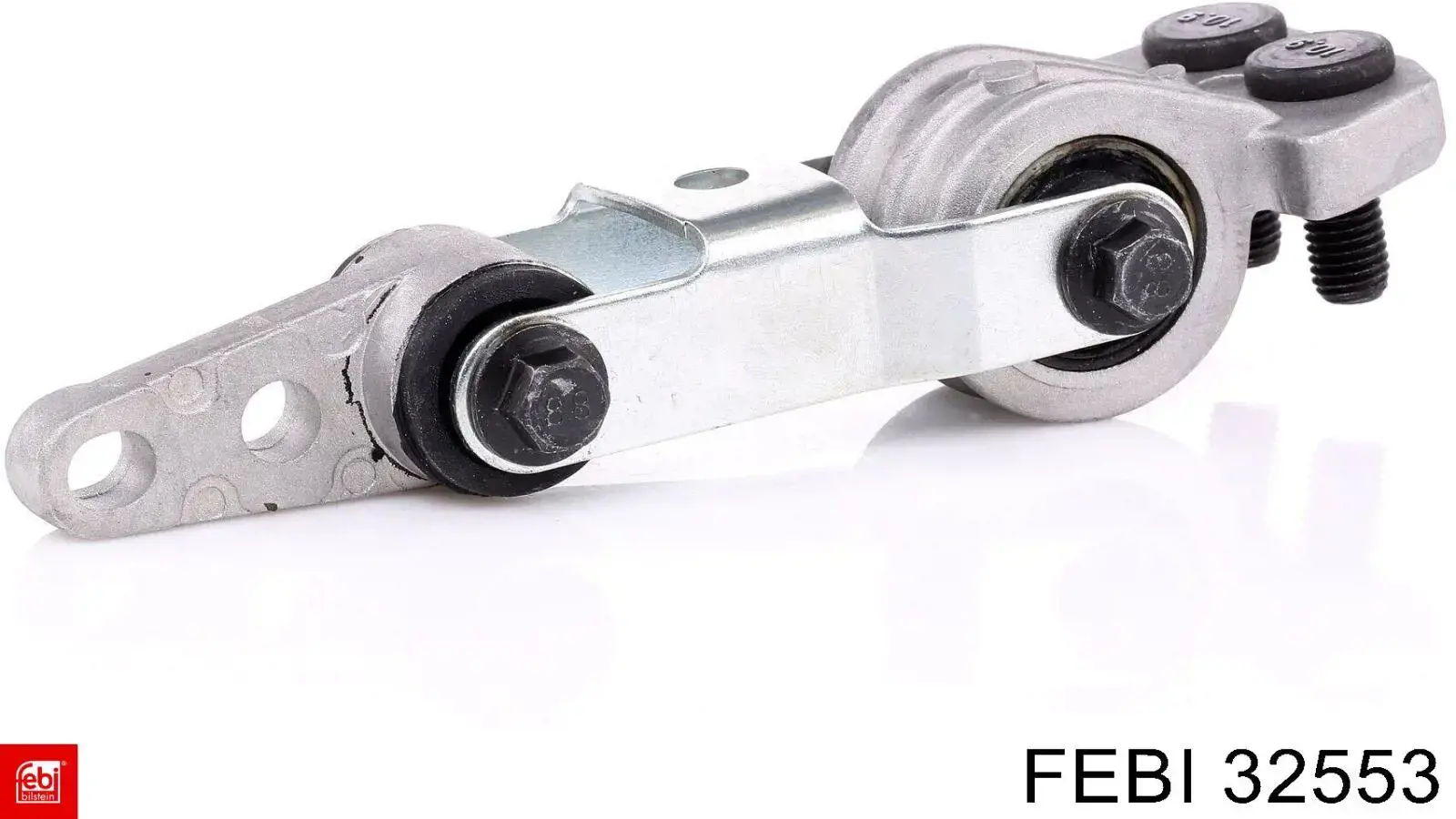 Сайлентблок задньої балки 32553 Febi