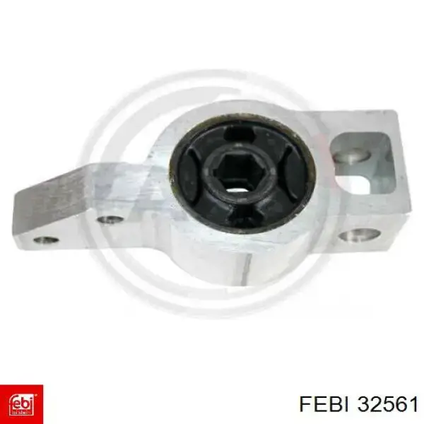Болт/гайка кріплення N10579701 VAG