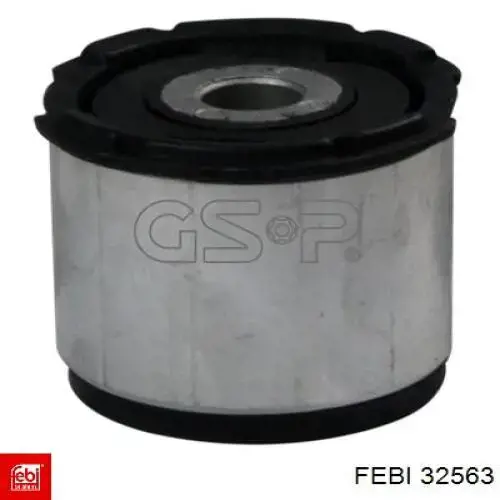 Купити 32563 Febi Сайлентблок задньої балки
