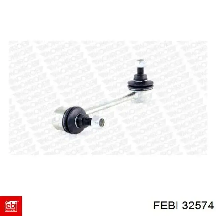 Купити 32574 Febi Яйця стабілізатора заднього