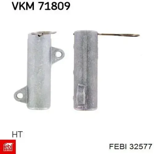 32577 Febi Натягувач ременя ГРМ