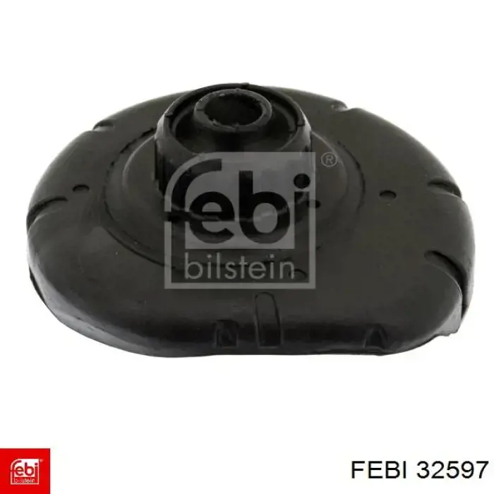Тяга рульова поперечна Febi 32597 ціна, від 24.63 USD