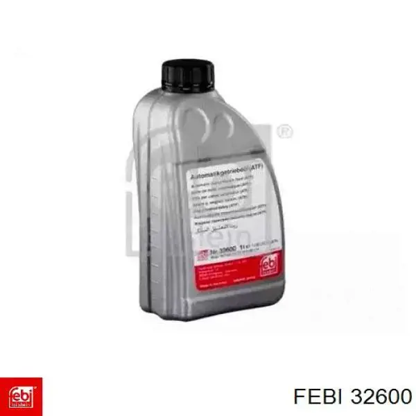 Масло варіатора Febi 32600 ціна, від 12.85 USD