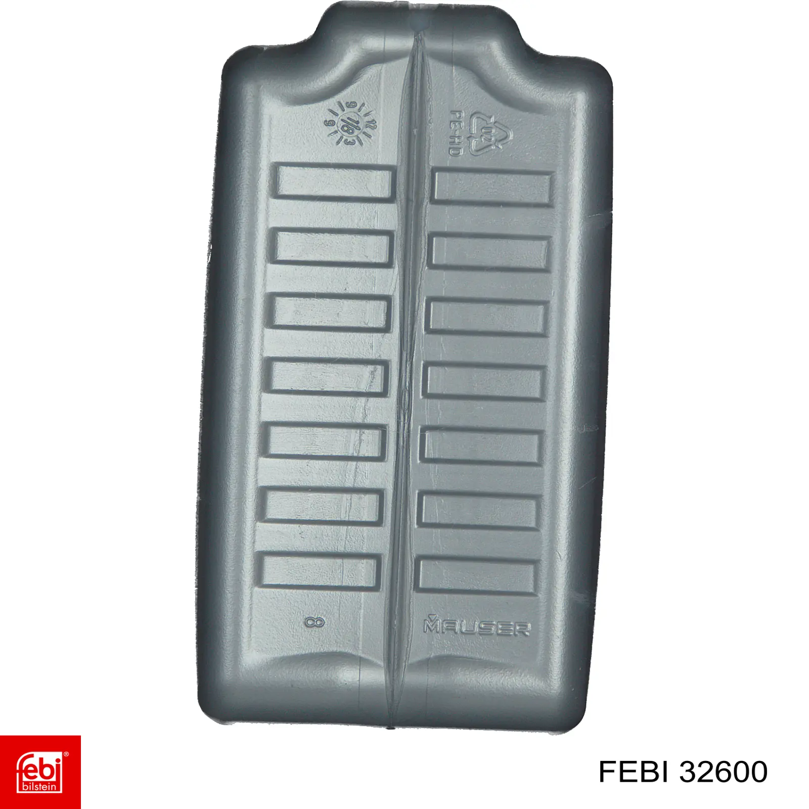 Трансмісійне масло Febi 32600