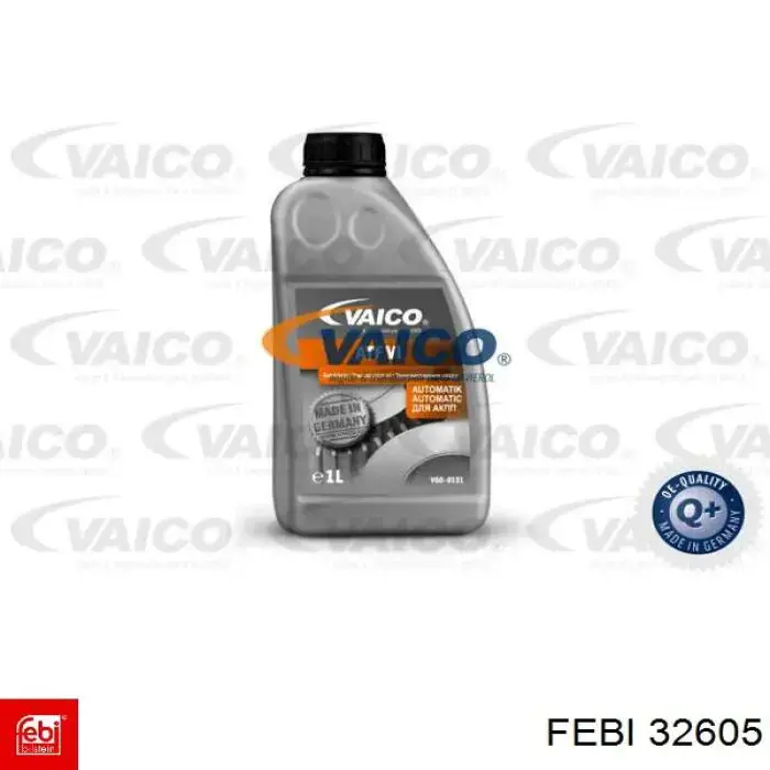 G055540 VAG Масло для роздавальної коробки